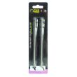 2 embouts longs PH2 S2 FARTOOLS 115909 photo du produit Secondaire 1 S