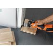 Scie-oscillante 18V AMM 500 Plus Top + 2 batterie 3 Ah + chargeur en coffret + accessoires FEIN 71293361000 photo du produit Secondaire 4 S