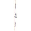 Serrure 5 points VACHETTE SÉRIE 5900 standard 2040X18 écart de pene 100mm - 15657000 photo du produit Secondaire 2 S