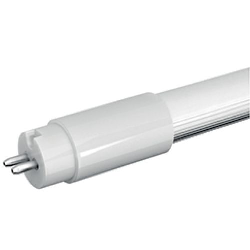 Lot de 10 tubes LED T5 20 W 1450 mm 230 V 4000 K phase neutre même côté MIIDEX 759731 photo du produit Principale L