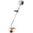 Coupe-herbe thermique 27,2cm³ FS 50 - Autocut C6-2 STIHL 4144-011-2314 photo du produit