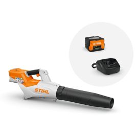 Souffleur 36V Stihl BGA 50 + 1 batterie AK 20 + chargeur AL 101 - BA05-011-5910 photo du produit Principale M