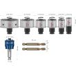 Coffret de scies trépans Pro pour perceuses 6 pièces BOSCH 2608594473 photo du produit Secondaire 2 S