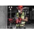 Perforateur burineur SDS Plus 18 V M18 ONEFHPX-0 ONE KEY FIXTEC 32 mm (sans batterie ni chargeur) MILWAUKEE 4933478885 photo du produit Secondaire 4 S