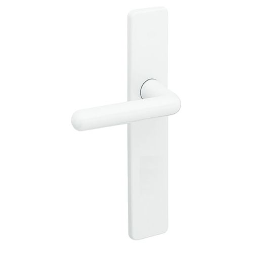 Jeu de plaque 8800 ARCOLOR bec de cane blanc VACHETTE 008945 photo du produit Principale L