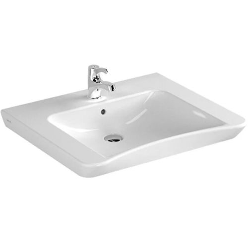 Lavabo PMR standard CONFORMA 65cm S20 - VITRA - 5291B003-0001 pas cher