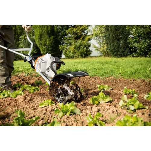 Moteur MultiSystème thermique MM 56 STIHL 4604-011-5401 photo du produit Secondaire 8 L