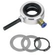 Bague d'alimentation en huile pour perceuse magnétique - MILWAUKEE TOOL - 4932371785 photo du produit