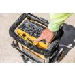 Nettoyeur haute pression XR 2 x 18 V Brushless (sans batterie ni chargeur) DEWALT DCMPW1600N-XJ photo du produit Secondaire 9 S