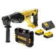 Perforateur SDS Plus 18 V 3 modes 2,6 J + 2 batteries 5 Ah + chargeur + coffret T-STAK DEWALT DCH133P2 photo du produit