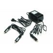 Chargeurs pour booster de démarrage 12 V SAM OUTILLAGE BST-CRGA photo du produit