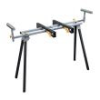 Support de scie universel EnergyStand189R H800 mm L1000 mm PEUGEOT OUTILLAGE 100517 photo du produit