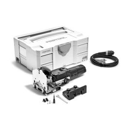 Fraiseuse DOMINO Festool DF 500 Q-Plus + coffret Systainer SYS 2 T-LOC pas cher Principale M