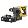 Perforateur burineur 18V SDS Plus 2,1J (sans batterie ni chargeur) en coffret T-STAK - DEWALT - DCH273NT-XJ pas cher