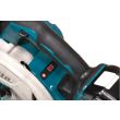 Scie circulaire 18V + 2 batteries 5 Ah + chargeur + coffret MAKPAC MAKITA DHS680RTJ photo du produit Secondaire 3 S