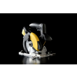 Scie circulaire 18 V EnergySaw-C18VBL 165 mm Brushless + batterie 2 Ah + chargeur PEUGEOT OUTILLAGE 650351 photo du produit Secondaire 10 S