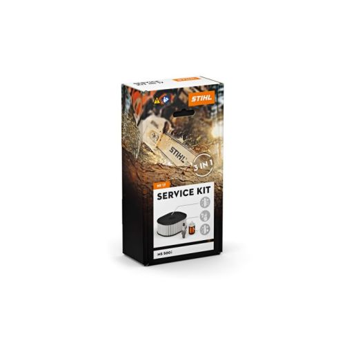 Service kit N° 17 pour MS 500i STIHL 11470074101 photo du produit