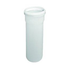 Conduits et coudes Chemilux Ubbink PPTL simple paroi UBBINK pas cher