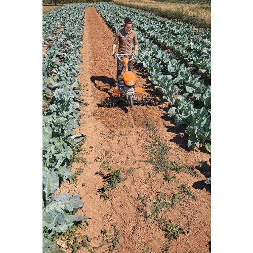 Motobineuse thermique 252 cm3 MH 700 STIHL 6251-011-3910 photo du produit Secondaire 4 L