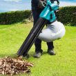 Aspirateur souffleur 18 V LXT (sans batterie ni chargeur) + boîte en carton MAKITA DUB187Z photo du produit Secondaire 16 S