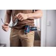 Perceuse-visseuse 12V GSR 12V-35 HX + 2 batteries 3Ah + chargeur + coffret L-BOXX - BOSCH - 06019J9100 pas cher Secondaire 3 S