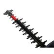 Taille-haie 18 V M18 FUEL M18 FHET60-802 60 cm + 2 batteries 8 Ah + chargeur MILWAUKEE TOOL 4933493291 photo du produit Secondaire 2 S