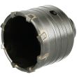 Trépan carbure SDS Plus diamètre 35 mm HANGER THOR 150702 photo du produit