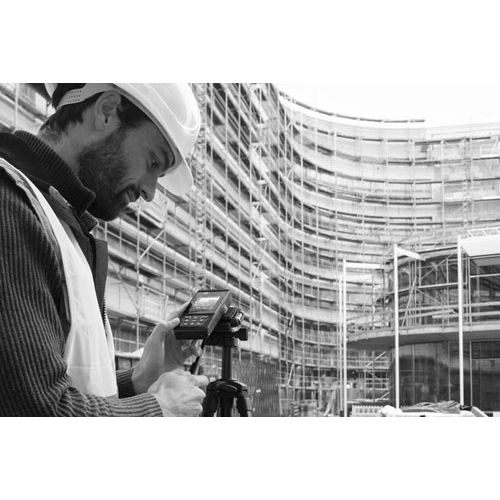 T&eacute;l&eacute;m&egrave;tre laser GLM 100-25 C Professional BOSCH 0601072Y00 pas cher Secondaire 3 L