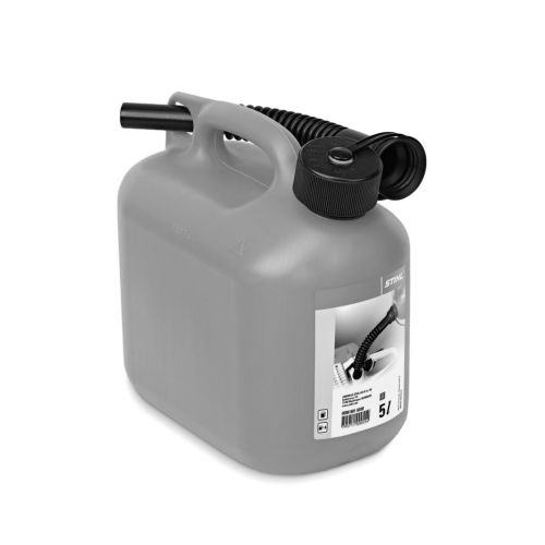 Bidon à carburant 5l avec bec verseur - STIHL - 7014-200-0236 pas cher Principale L