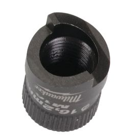 Poinçon M16 pour emporte-pièce force logic 16,2mm - MMILWAUKEE TOOL - 4932430841 pas cher Principale M