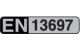 Picto EN 13697