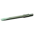 Burin plat SDS montage hexagonal - longueur 410 mm largeur 30 mm FARTOOLS 115812 photo du produit