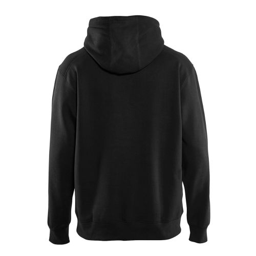 Sweat a capuche marine T4XL - BL&Aring;KL&Auml;DER - 3396104888004XL pas cher Secondaire 1 L