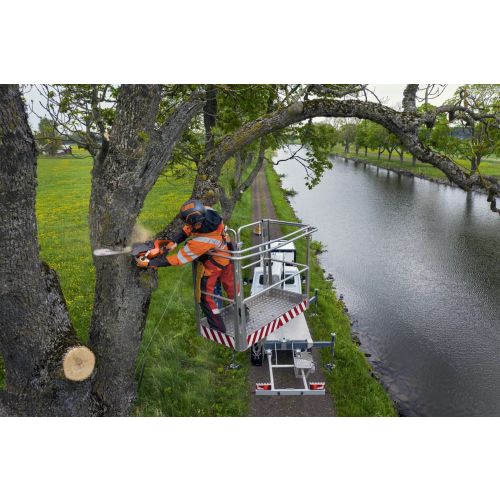 Rouleau de chaîne S93G maillons 3/8'' / 1,3 mm HUSQVARNA 585404201 photo du produit Secondaire 9 L