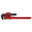 Clé serre-tube Stillson 254 mm D 38 mm MEJIX 180500 photo du produit