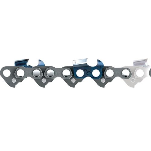 Chaîne de tronçonneuse RS 3/8'' 1,6 mm STIHL 3621-000-0105 photo du produit Principale L