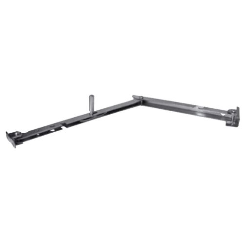 Bras de projection pour persienne longueur 500mm gauche - TORBEL - B0360616 pas cher Secondaire 1 L