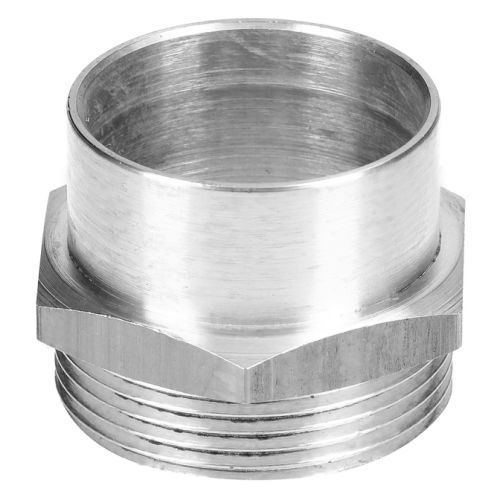 Manchon coude m&acirc;le 243 gcu 40X49 - 40 - GARIS - D11020B pas cher Secondaire 2 L