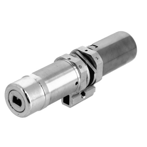 Cylindre F3D A2P*** monobloc FORTISSIME T pour G372 et G375 chromé - FICHET - 75050730 pas cher