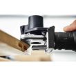 Gabarit de perçage BS-KV D15 - FESTOOL - 203164 pas cher Secondaire 2 S