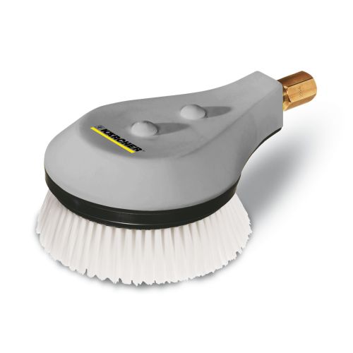 Brosse de lavage rotative pour nettoyeur haute pression débit inférieur à 800 l/h KÄRCHER 41130040 photo du produit Principale L