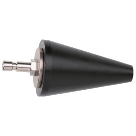 Adaptateur KS Tools à cône en caoutchouc 45 - 14 mm longueur 75 mm - 150.1962 photo du produit Principale M