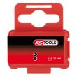 Douille tournevis ULTIMATE XZN 1/2'' 55 mm M4 KS TOOLS 911.5305 photo du produit Secondaire 2 S