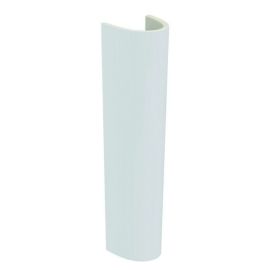 Colonne pour lavabo ULYSSE Porcher porcelaine vitrifiée - P204201 photo du produit Principale M