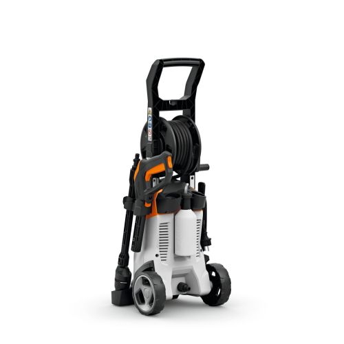 Nettoyeur haute pression 2,1kW RE 100 Plus Control STIHL RE02-011-4529 photo du produit Secondaire 2 L