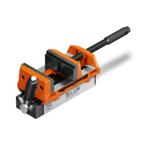 Étau magnétique avec une largeur de mors de 100 mm FEIN 90701003020 photo du produit