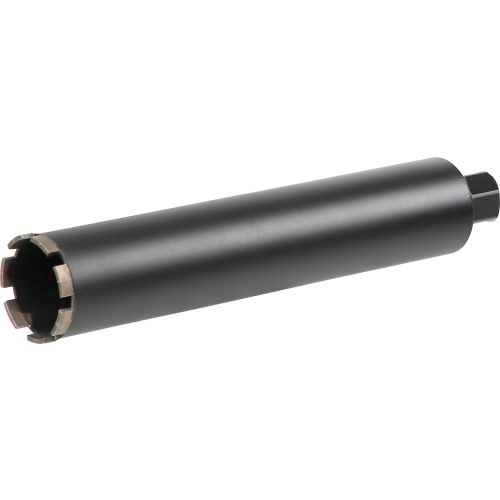 Scie trépan diamanté de 83 mm - longueur 400 mm - 8 dents FARTOOLS 115095 photo du produit Principale L