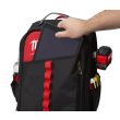 Sac à dos chantier Contractor MILWAUKEE 4932464834 photo du produit Secondaire 2 S