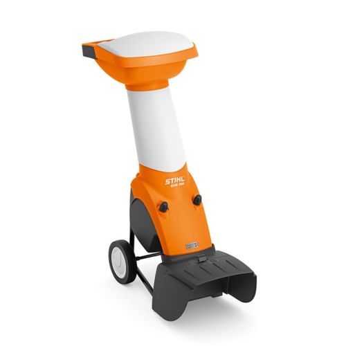 Broyeur de végétaux 2500W GHE 355 STIHL 6011-011-1020 photo du produit