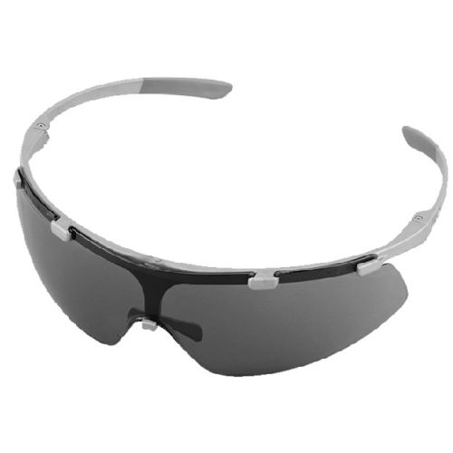 Lunettes de protection Advance Super Fit teintée gris - STIHL - 0000-884-0374 pas cher